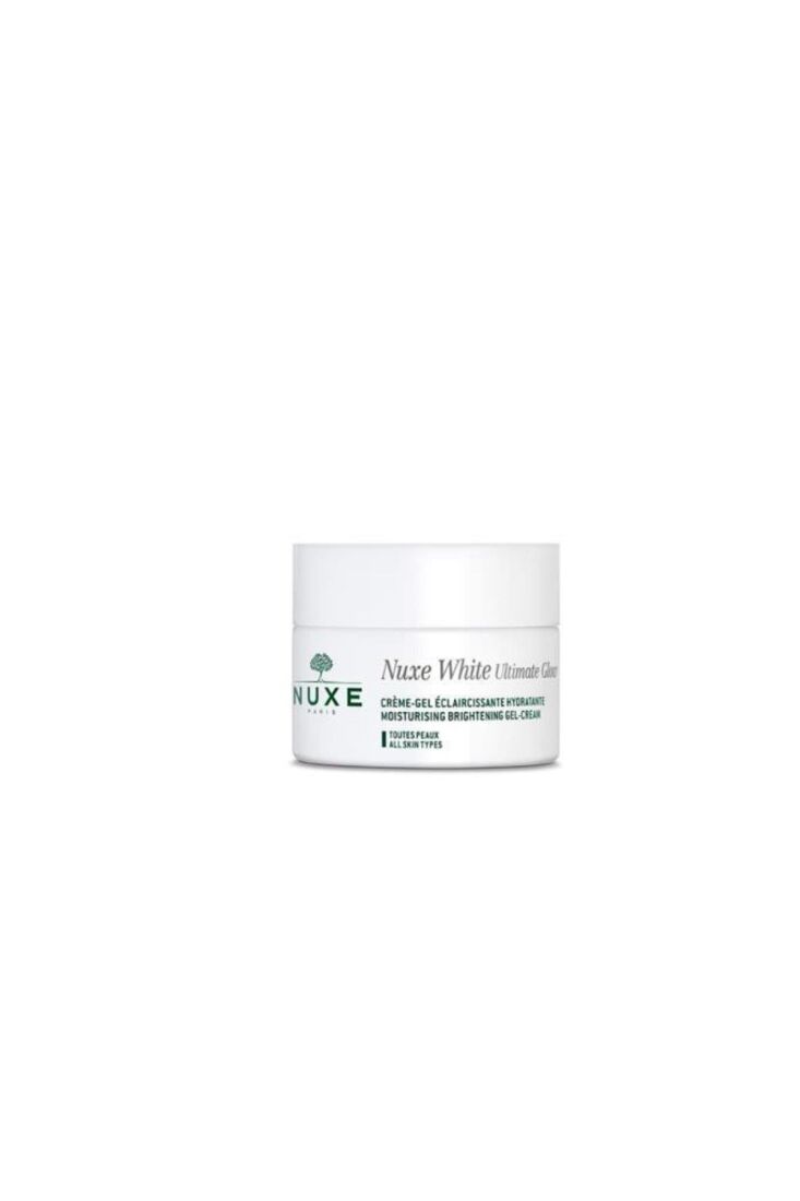 White A-Pollution Gel Cream 50 Ml - 1