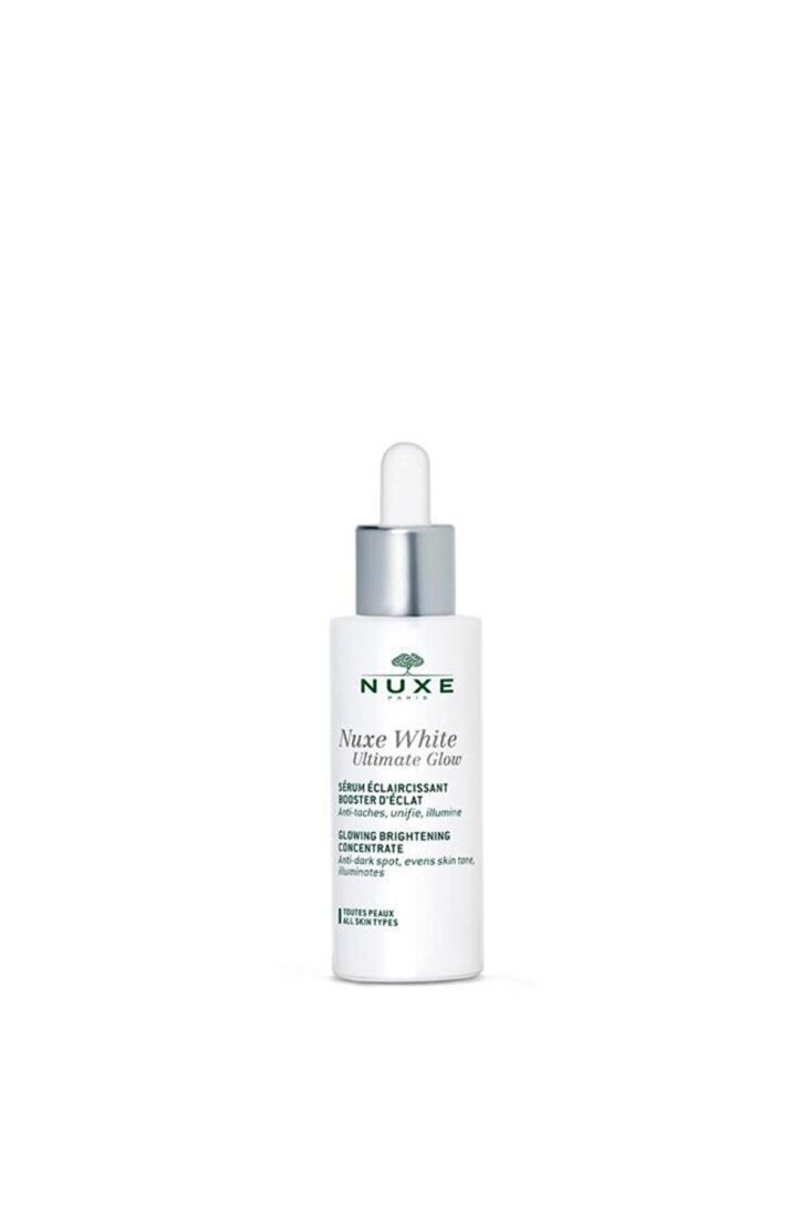 White A-Pollution Serum 30 Ml - 1