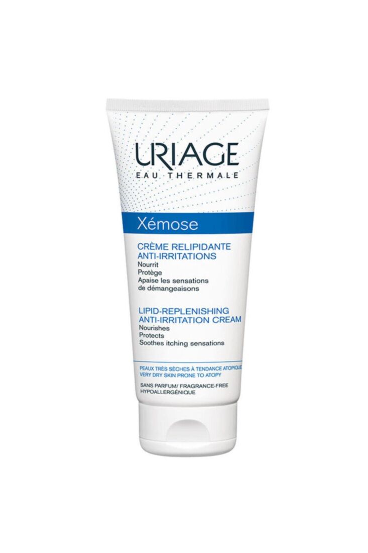 Xemose Creme Rel. T 200 Ml - 1