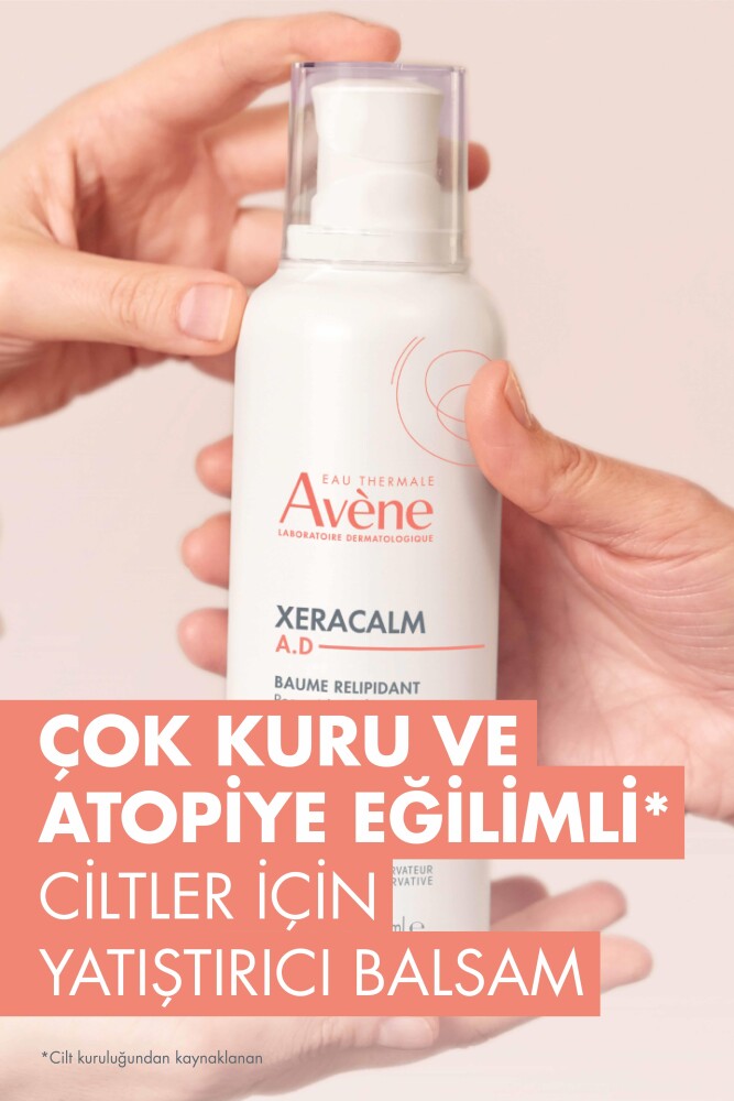 XeraCalm Crème 400 Ml - 5