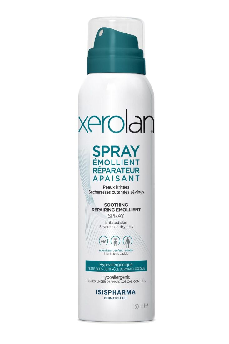 Xerolan 150 Ml - 1